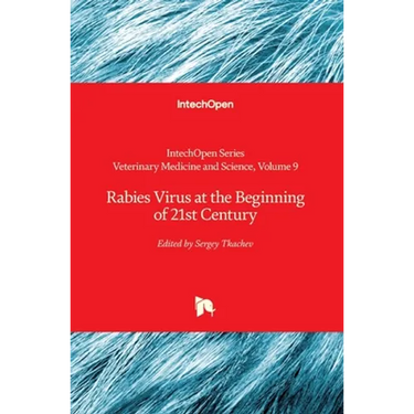 Rabies Virus at the Beginning of 21st Century