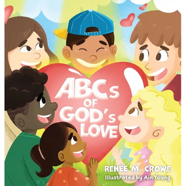 ABCs of God's Love