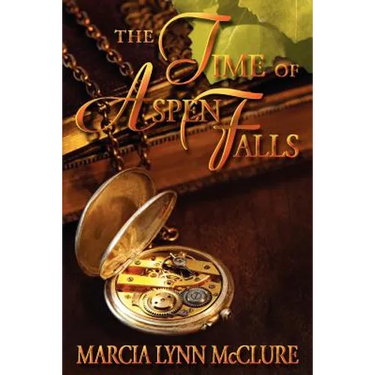 The Time of Aspen Falls