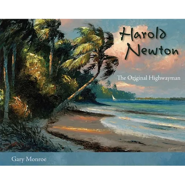 Harold Newton: The Original Highwayman