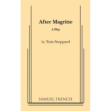 After Magritte