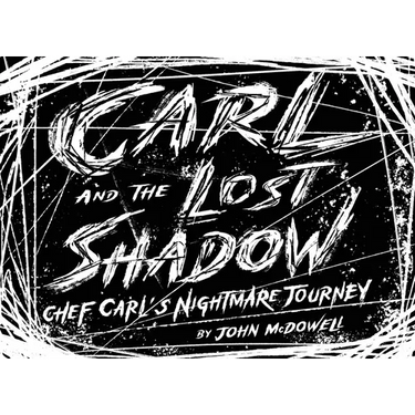 Carl and the Lost Shadow