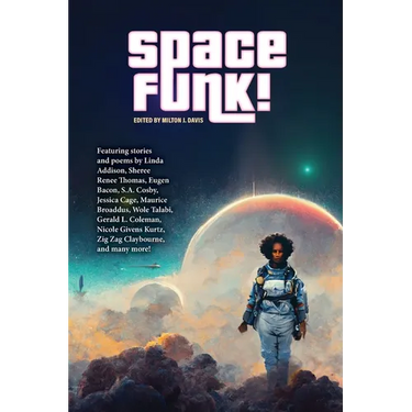 Spacefunk!