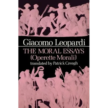 The Moral Essays (Operette Morali)