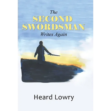 The Second Swordsman Writes Again