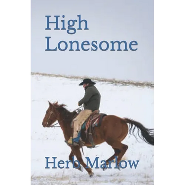 High Lonesome
