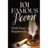 101 Famous Poems