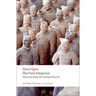 The First Emperor: Selections from the Historical Records