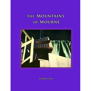 The Mountains of Mourne