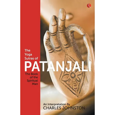The Yoga Sutras of Patanjali