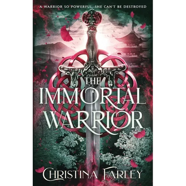 The Immortal Warrior