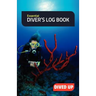 Essential Diver's Log Book: (Simple 50-dive diving log book)