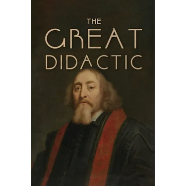 The Great Didactic: A 17th-Century Vision for Universal Learning and Moral Education