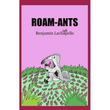 Roam-Ants
