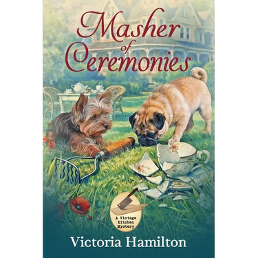 Masher of Ceremonies