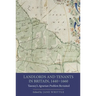 Landlords and Tenants in Britain, 1440-1660: Tawney's Agrarian Problem Revisited
