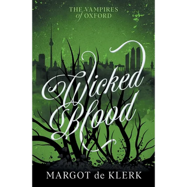 Wicked Blood