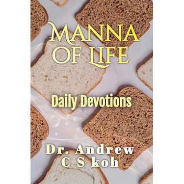 Manna of Life: Daily Devotion