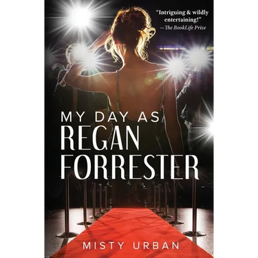 My Day As Regan Forrester