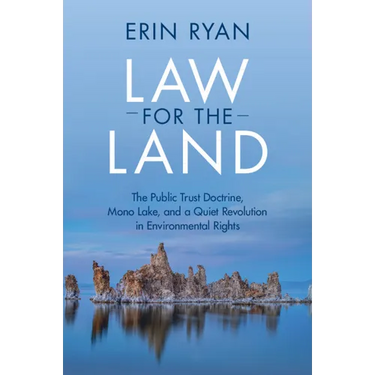 Law for the Land