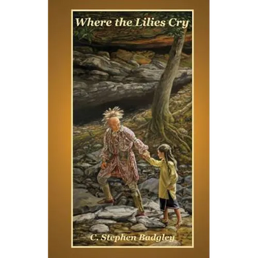Where the Lilies Cry