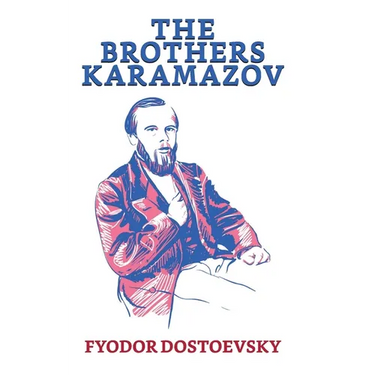 The Brothers Karamazov