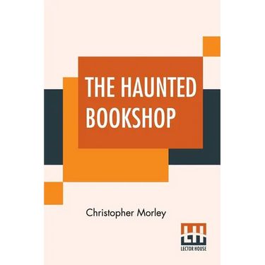 The Haunted Bookshop