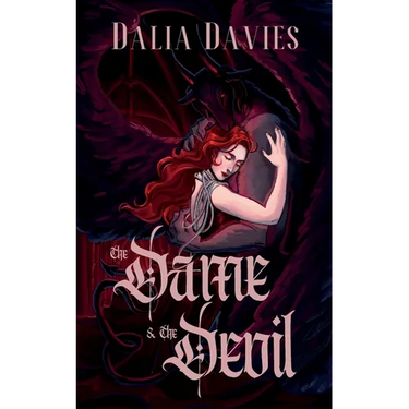 The Dame & the Devil