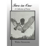 Two in One: A Collection of Poems