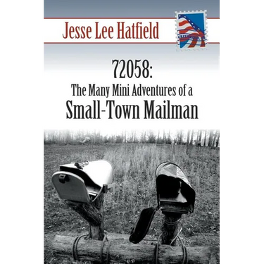 72058: The Many Mini Adventures of a Small-Town Mailman