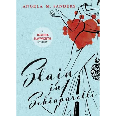 Slain in Schiaparelli