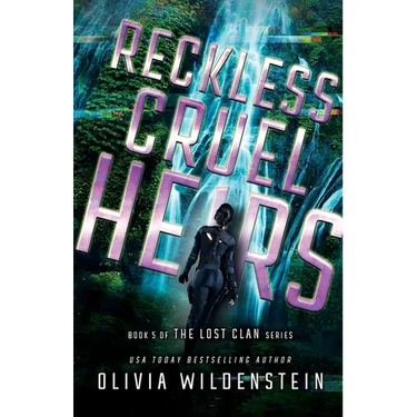 Reckless Cruel Heirs