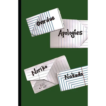 Overdue Apologies