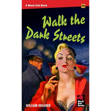 Walk the Dark Streets