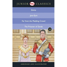 Junior Classic - Book 15 (Emma, Jane Eyre, Far from the Madding Crowd, The Prisoner of Zenda) (Junior Classics)