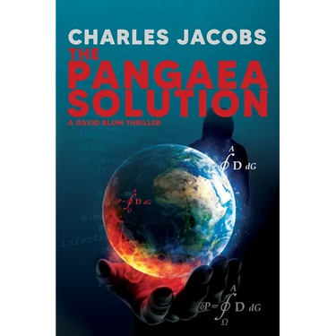 The Pangaea Solution: Solve the Equation, Save the World