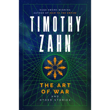 The Art of War and Other Stories