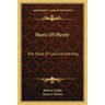 Horn Of Plenty: The Story Of Louis Armstrong