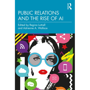 Public Relations and the Rise of AI