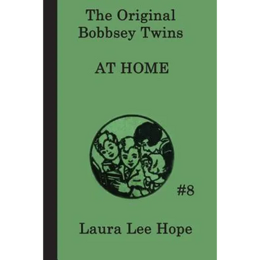 The Bobbsey Twins at Home
