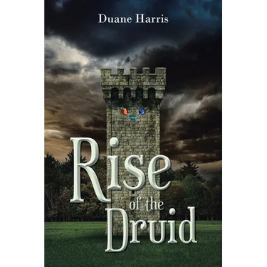 Rise of the Druid