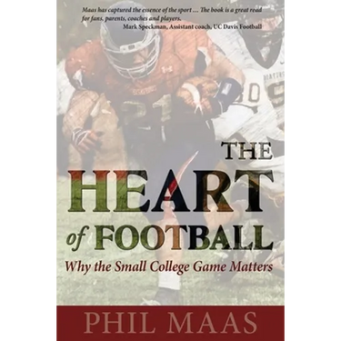 The Heart of Football: Why the Small College Game Matters