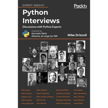 Python Interviews