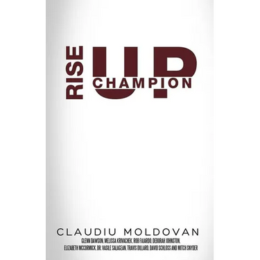 Rise Up Champion