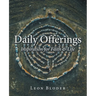 Daily Offerings: Inspiration for Faith & Life