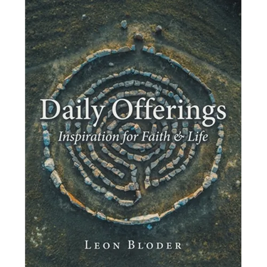 Daily Offerings: Inspiration for Faith & Life