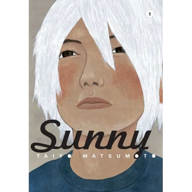 Sunny, Vol. 1