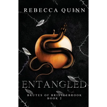 Entangled: A Post-Apocalyptic Reverse Harem Romance