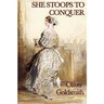 She Stoops to Conquer