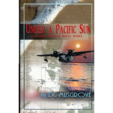Under A Pacific Sun